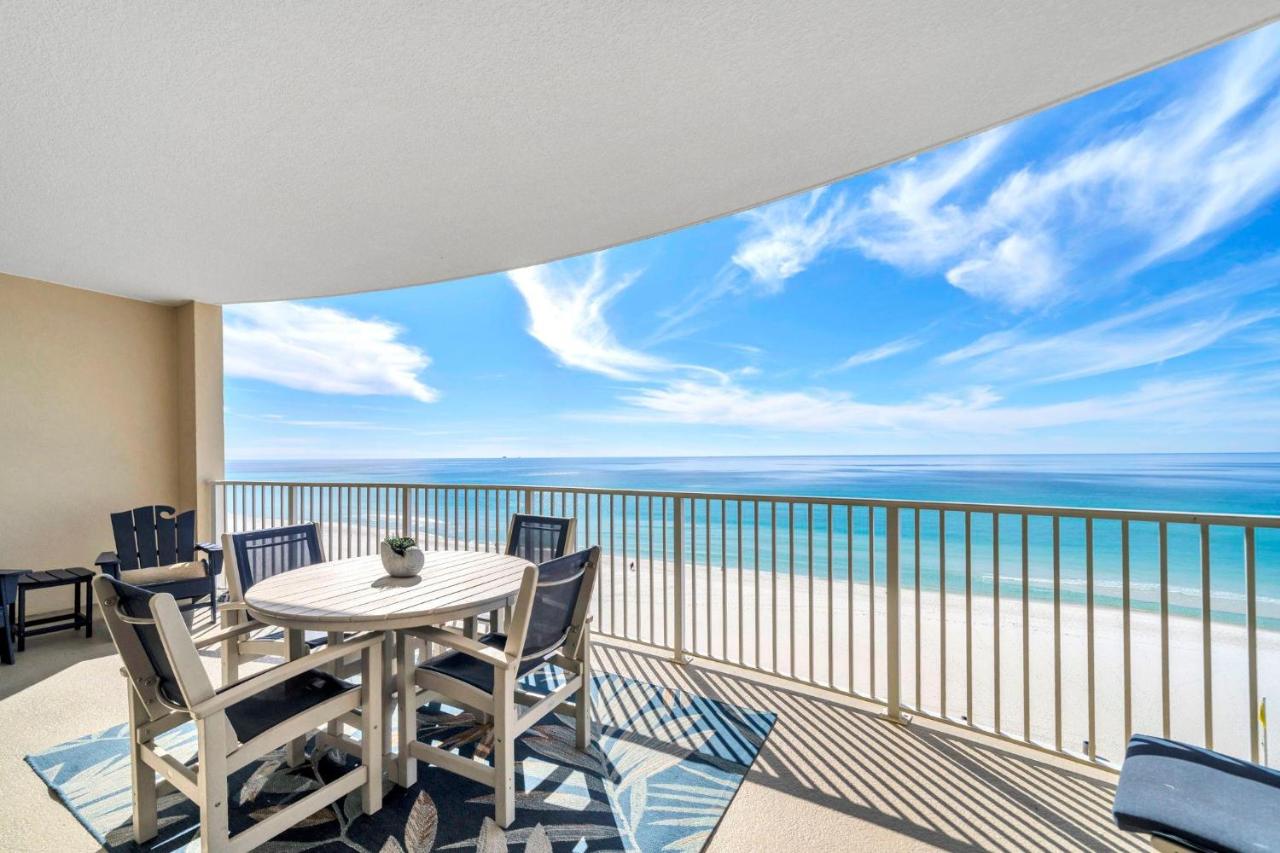 Ocean Villa 802 - B&B Panama City Beach