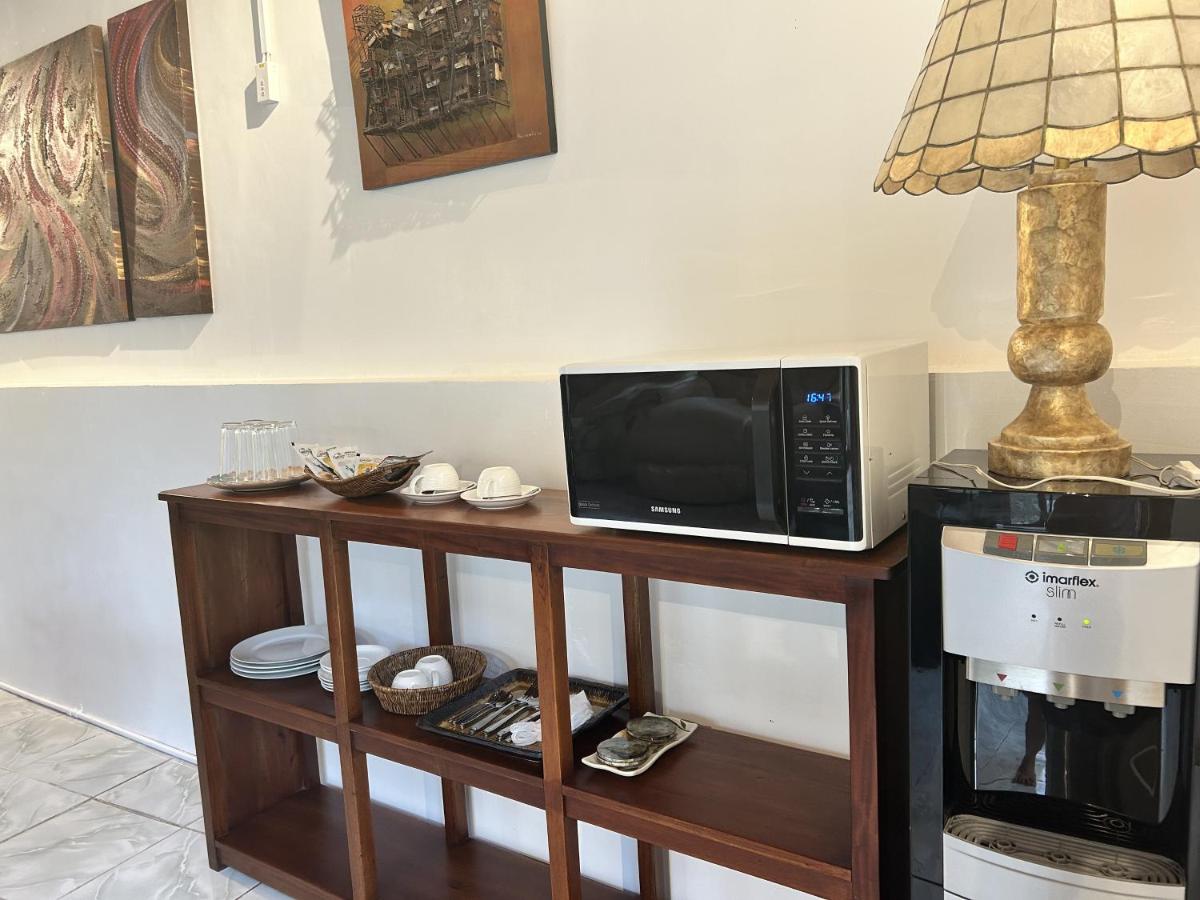 Seaside Villa - Ferienwohnung Dauis