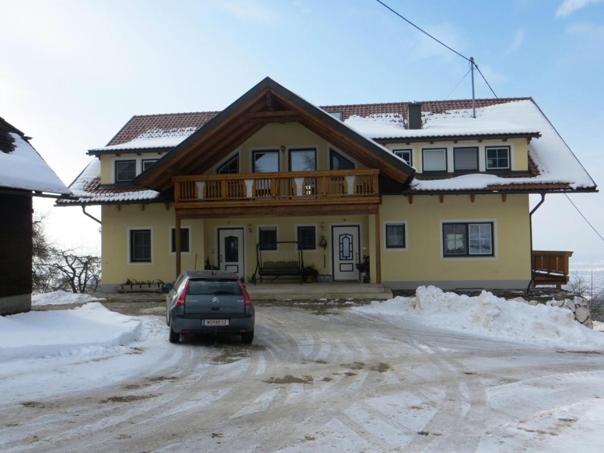 Appartement avec Terrasse