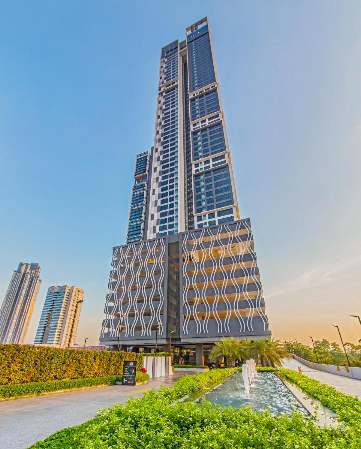 Sky88 by RR JBcity - B&B Johor Bahru