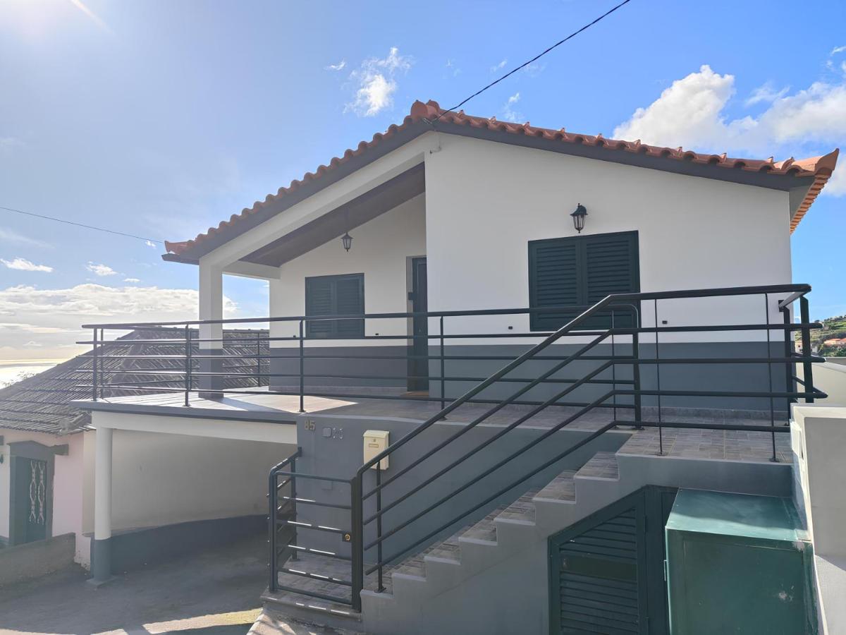 Casa Katy by Atlântica - B&B Calheta