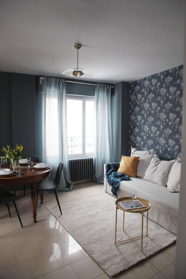 Appartamenti Via Fantoni - Chambres d’hôtes Salò