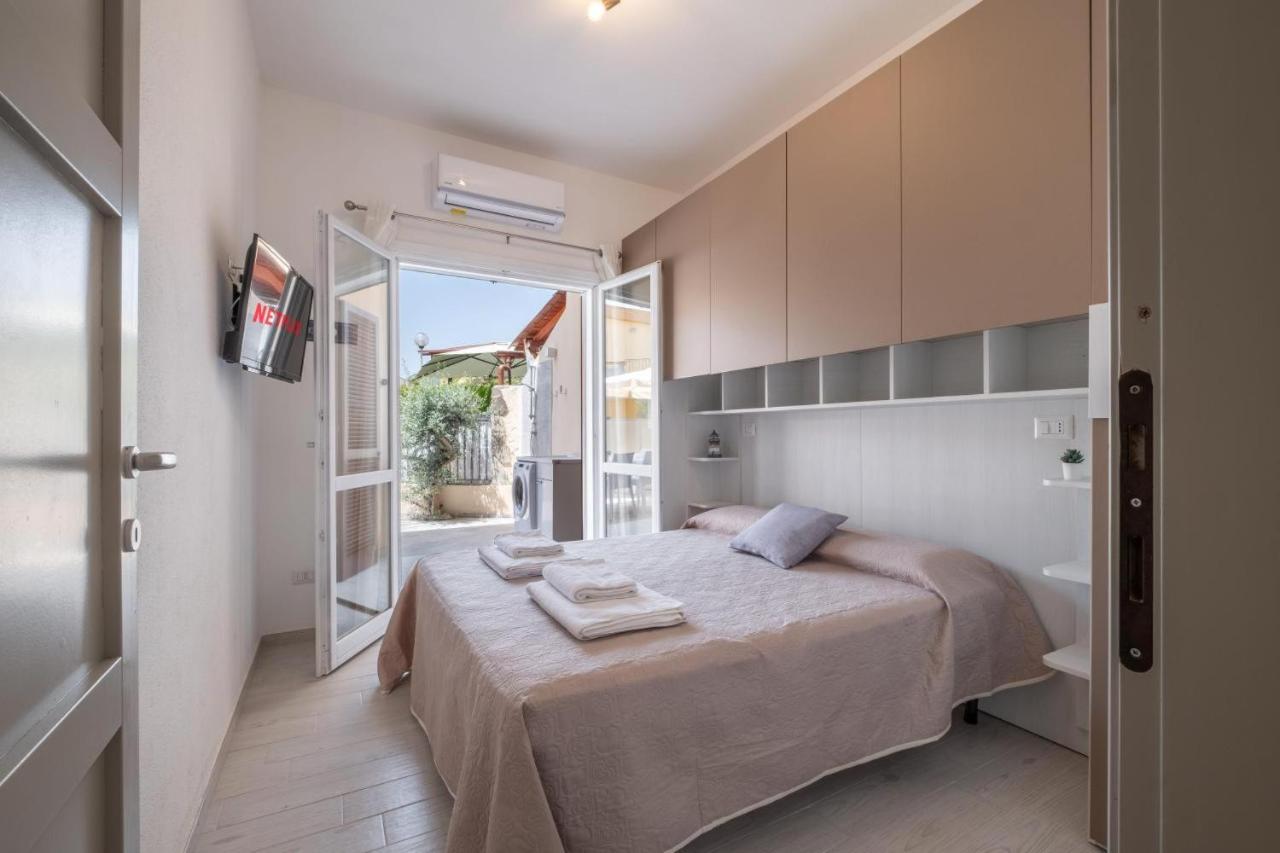 L'ulivo Villasimius - B&B Villasimius