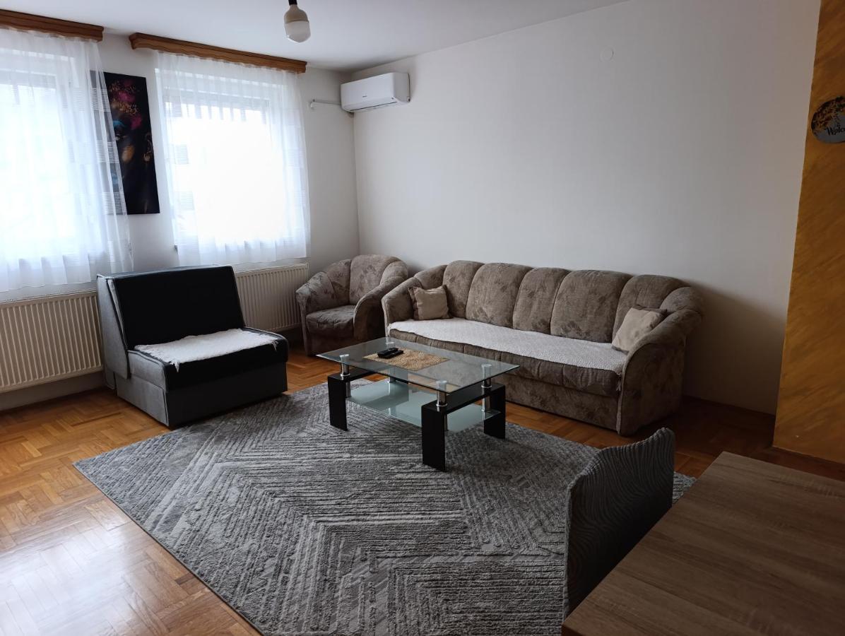 Apartman Balkan - Ferienwohnung Bijeljina