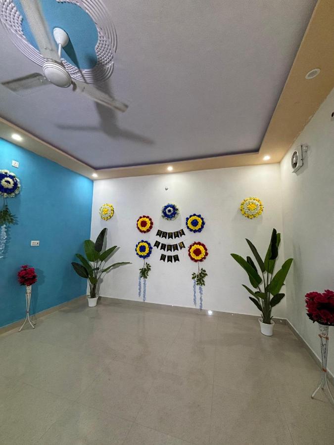 Shri Ji Guest House - Chambres d’hôtes Vrindāvan