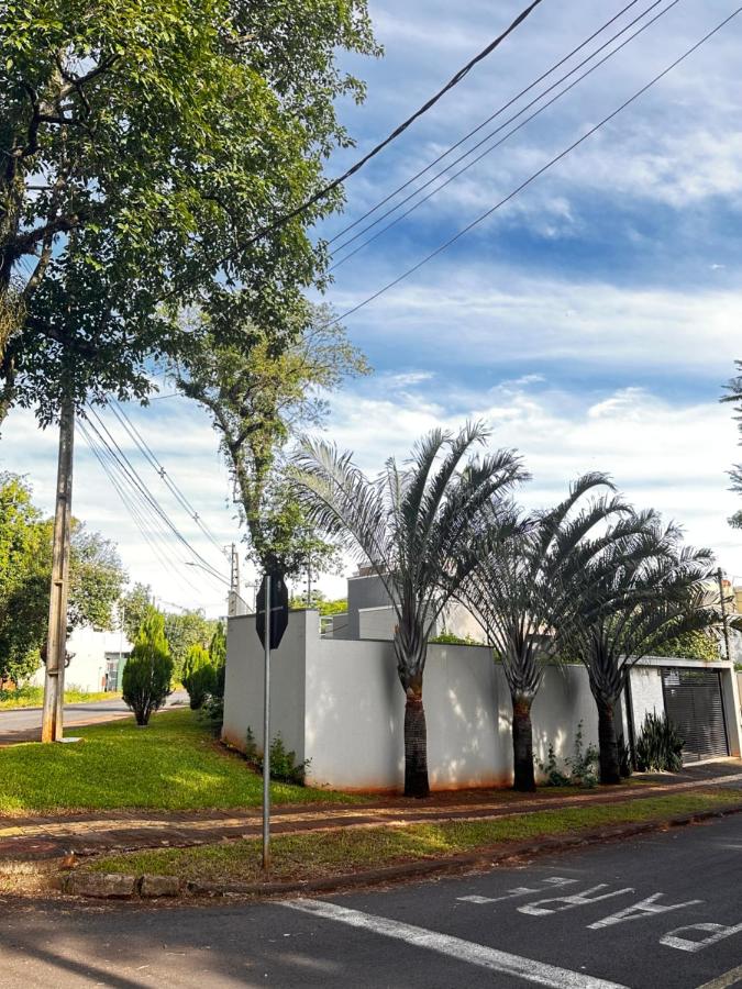 Casa 3 quartos próxima Blue Park e shopping Catuai - B&B Foz do Iguaçu