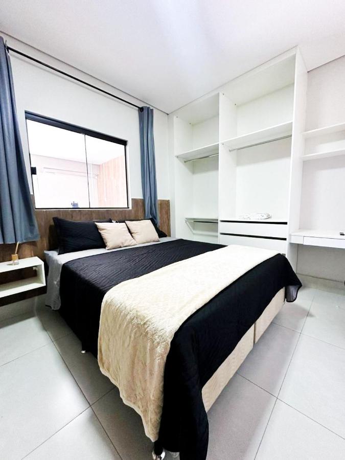 Lindo flat próximo do centro - B&B Formosa