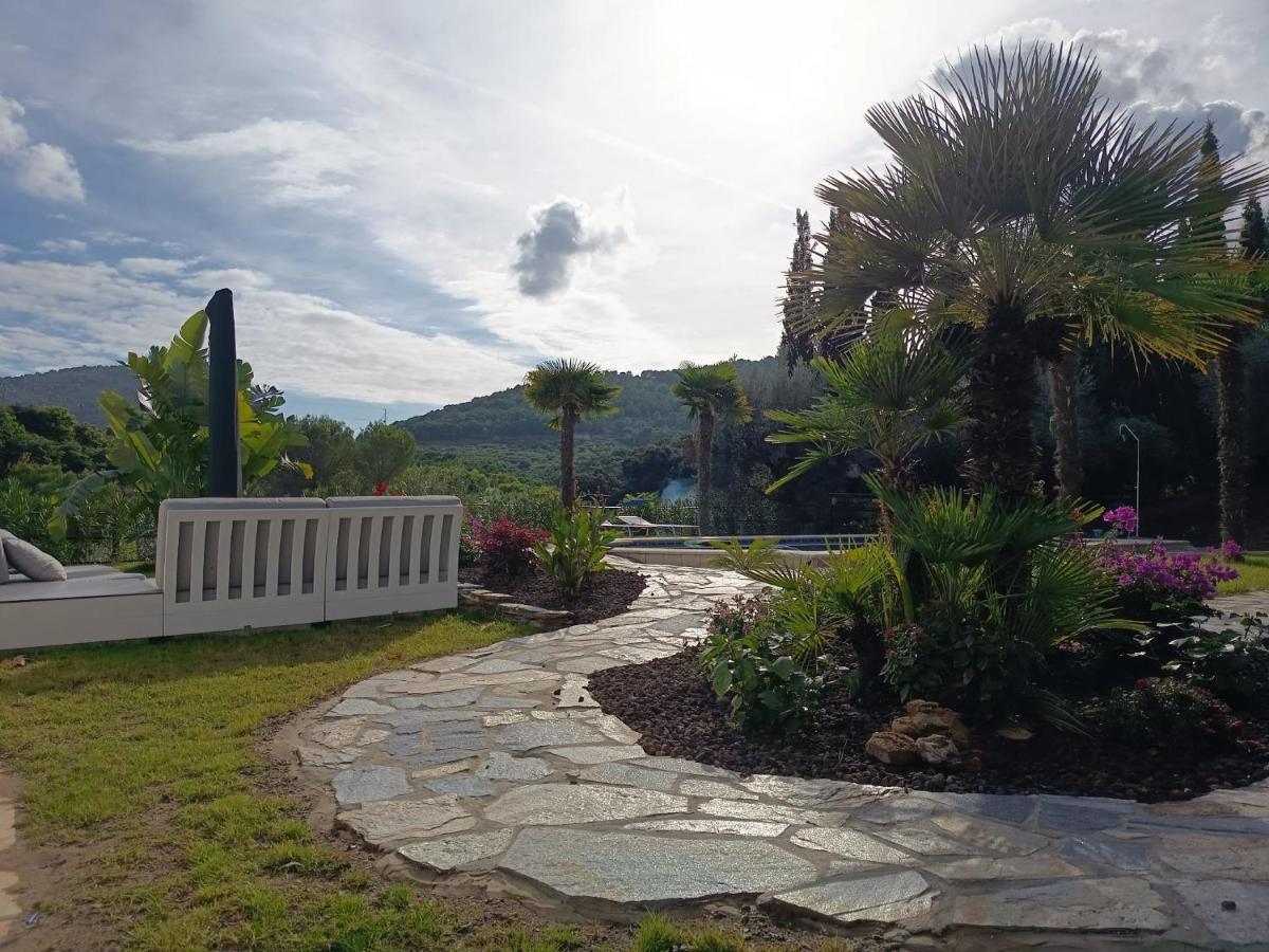 La única - Ferienwohnung Coín