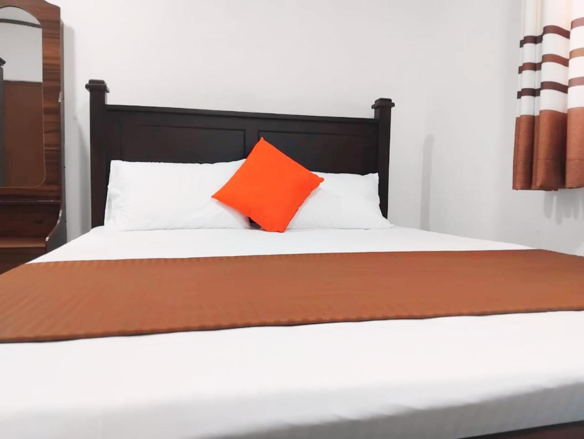 Chathu Villa Bentota