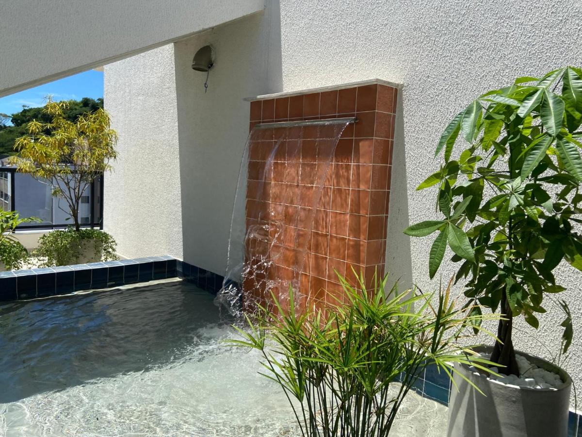 Studio HUB - Entre praias - Tenório e Praia Grande - Chambres d'hôtes Ubatuba
