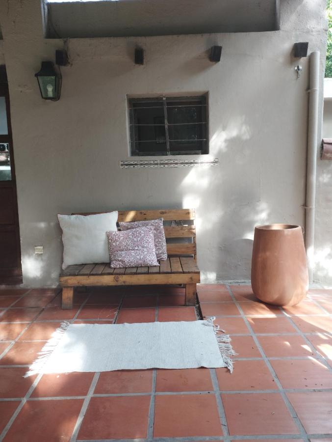 Casa de campo La Añurita - B&B San Javier