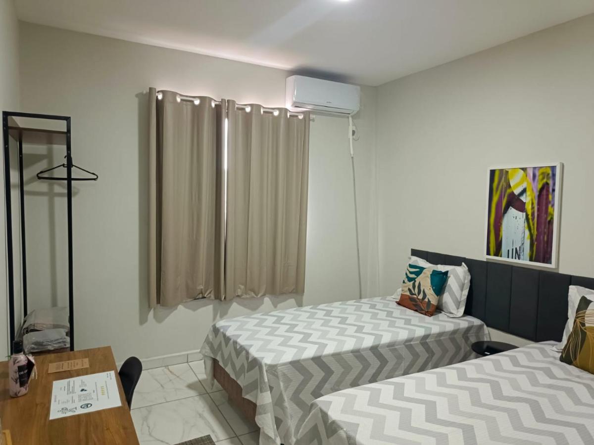 Suite para 2 pessoas - B&B Brusque