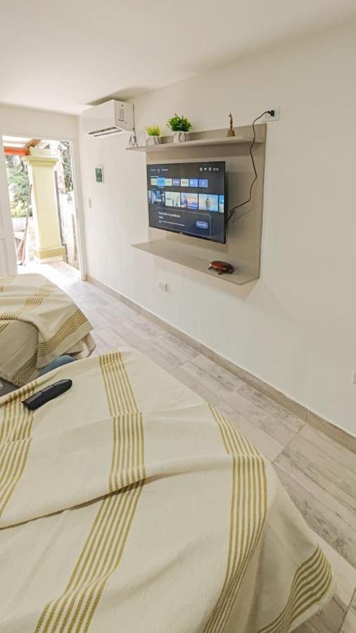 Suite de Lujo Castañitas - B&B Tafi del Valle