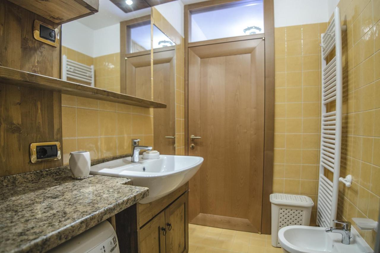 Un angolo di relax sulle Dolomiti ampezzane - Chambres d'hôtes Cortina d'Ampezzo