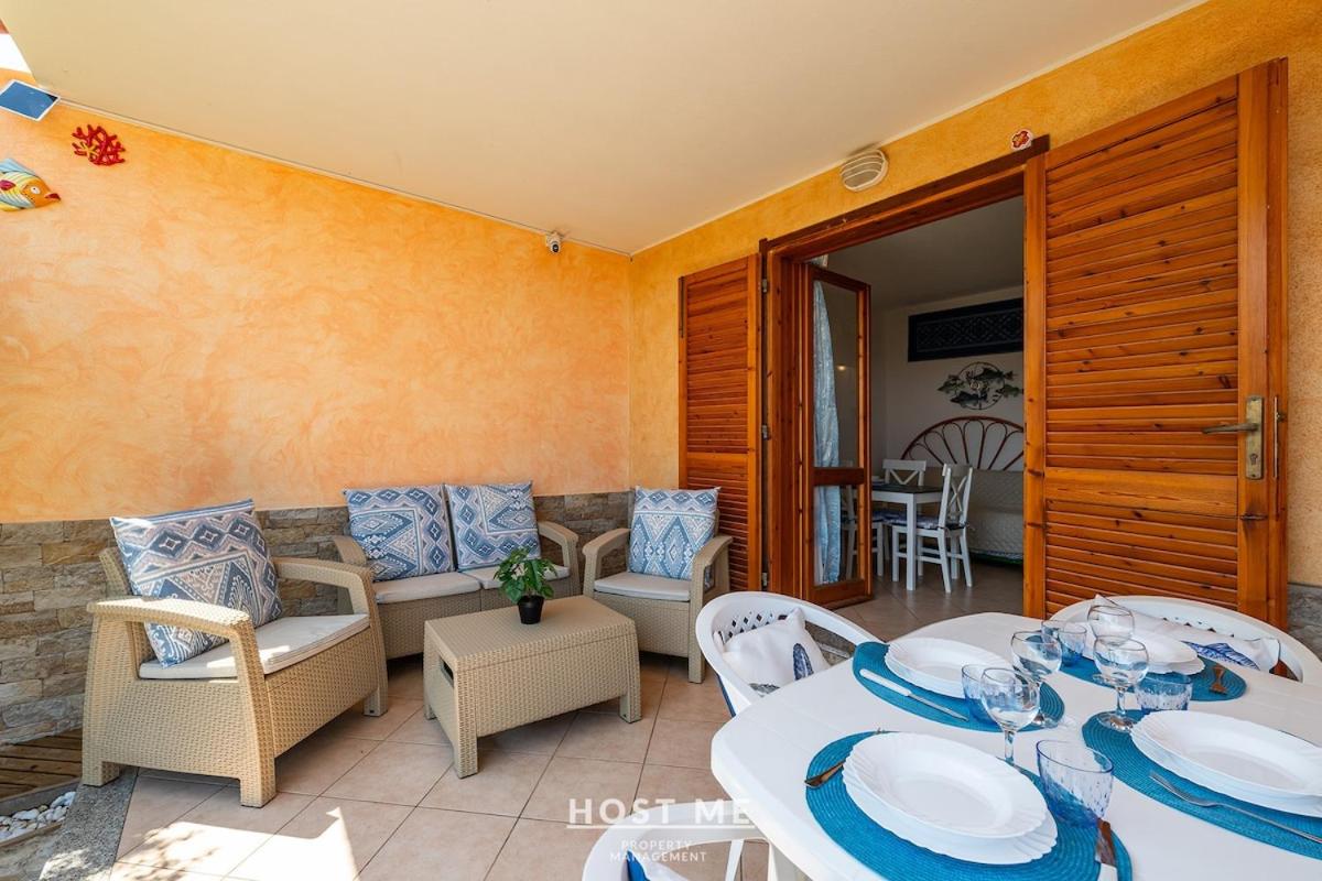 Terrazza 8 - Free Wifi - B&B Costa Rei