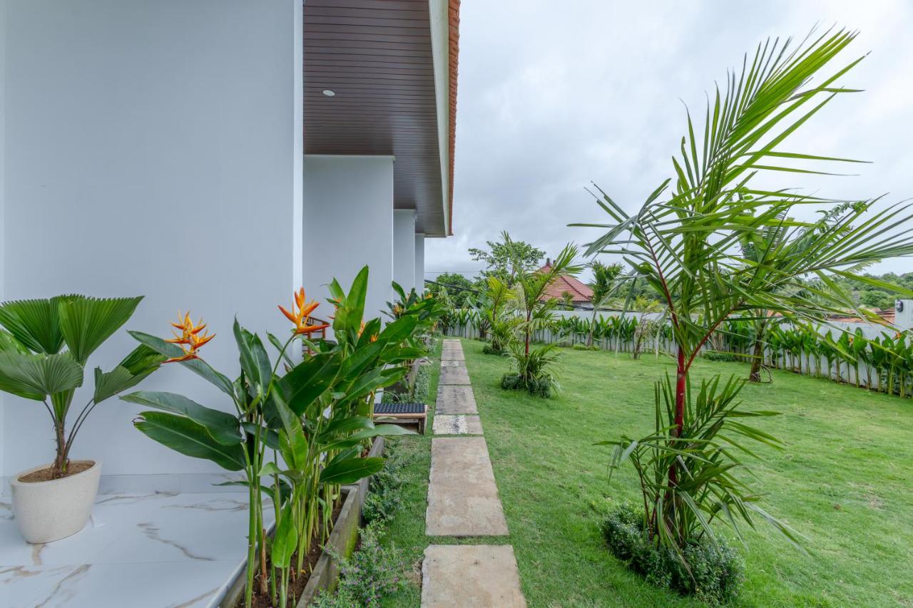 Habitación Doble Deluxe