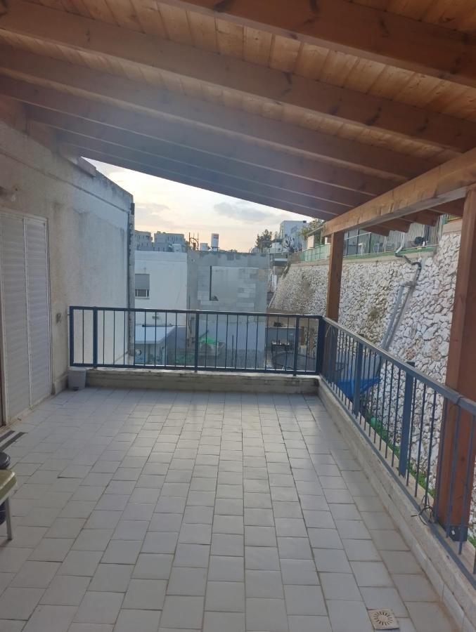 Margarita - B&B Safad