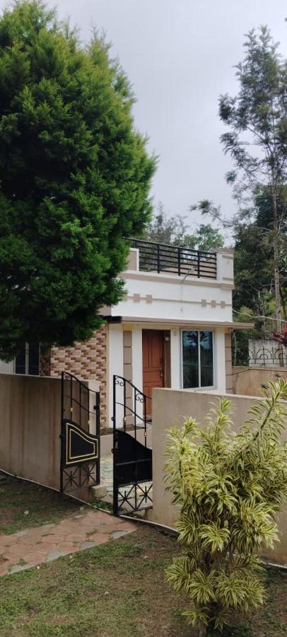 MP Cottage & Resort