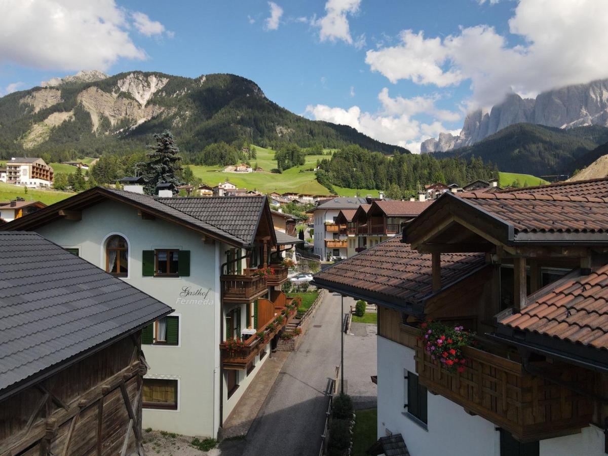 Fermeda - Bed and Breakfast Funes - Villnoess
