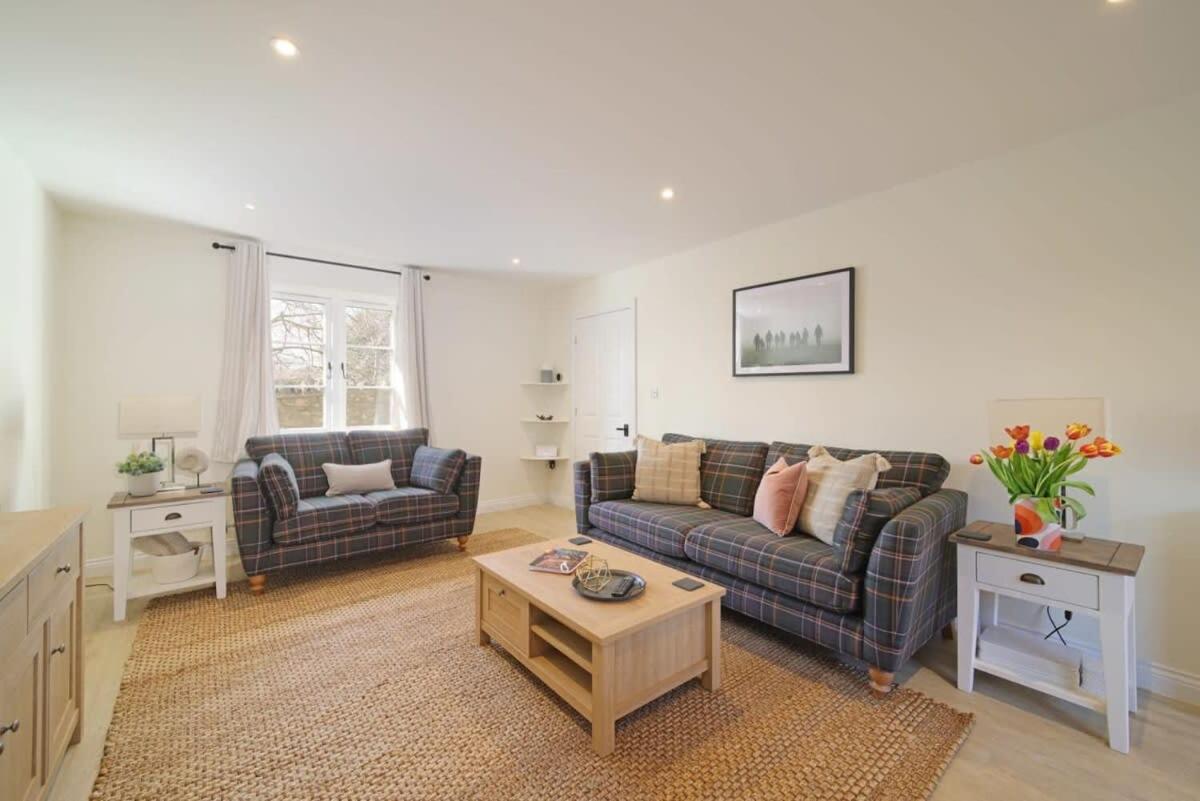 Townhouse with Views of Wells Cathedral - B&B Wells