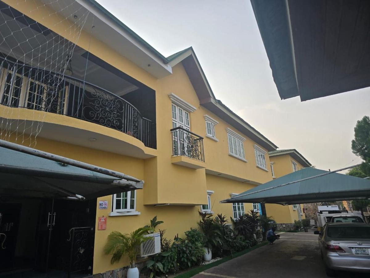 Flora Suites - Ferienwohnung Lagos
