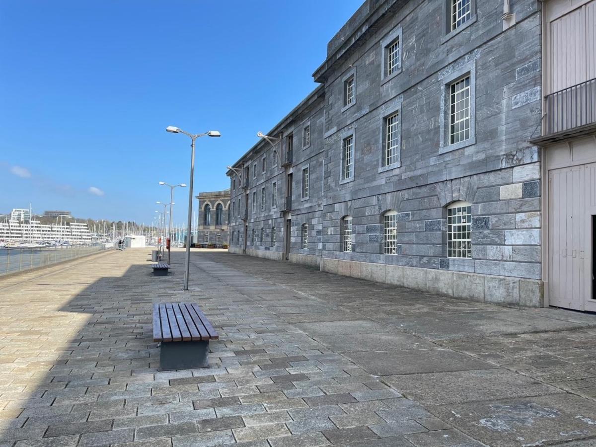 Welcome Retreats - B&B Plymouth