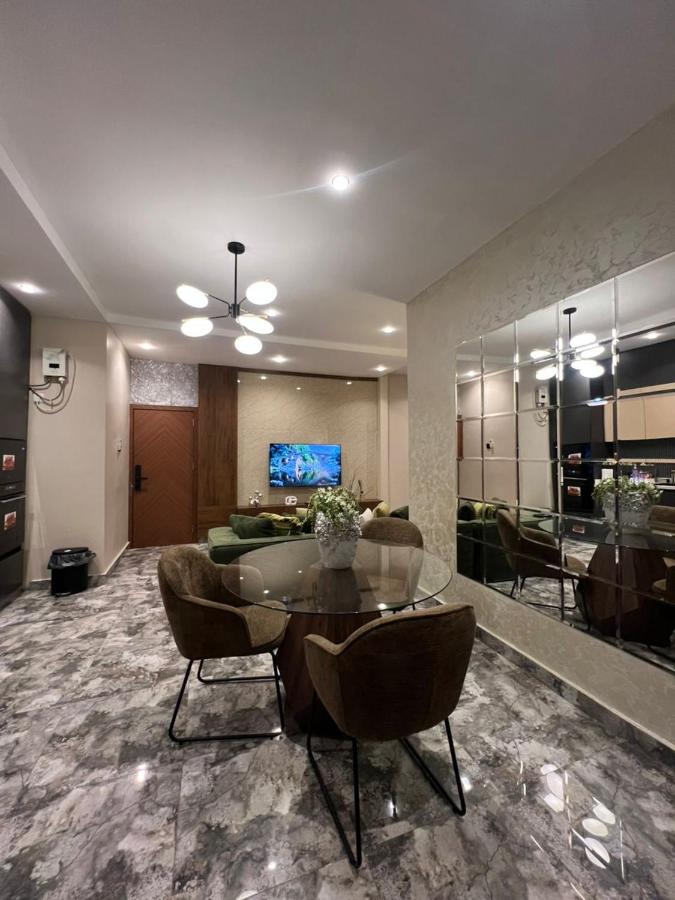 Bellagio One Bedroom Apartment Spintex - B&B Kwedonu