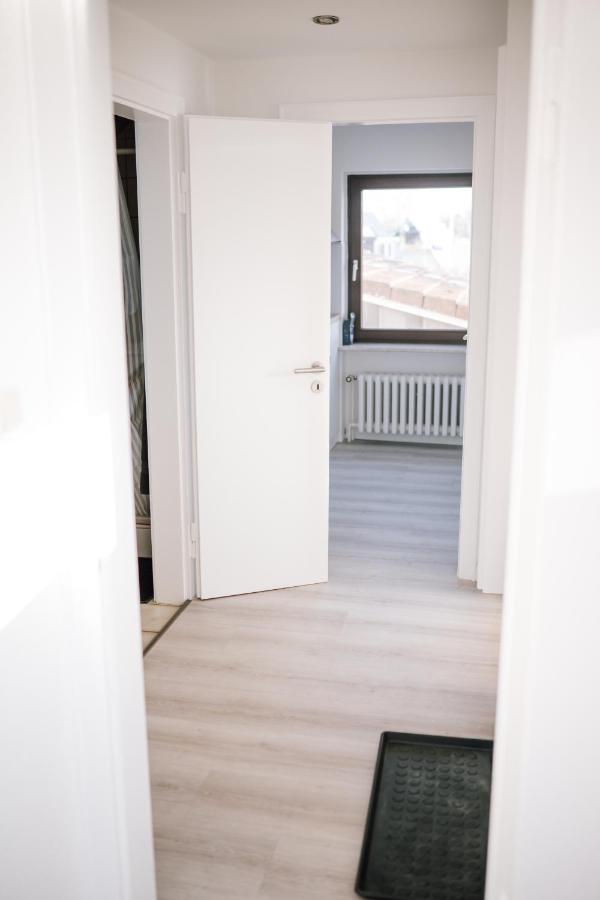 Traumapartment mit Panoramaseeblick und großer Dachterrasse - B&B Plön
