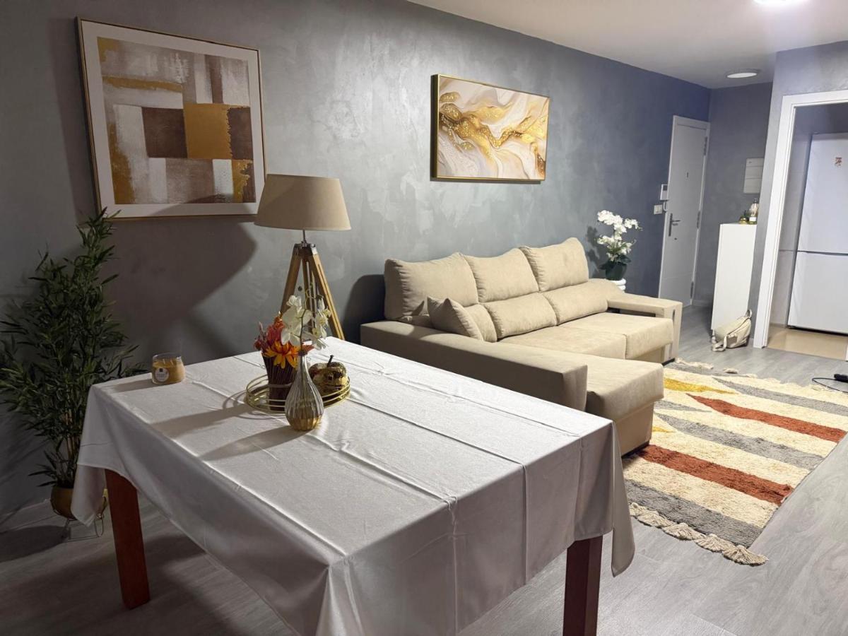 Mirador da Guarda - Ferienwohnung A Guarda