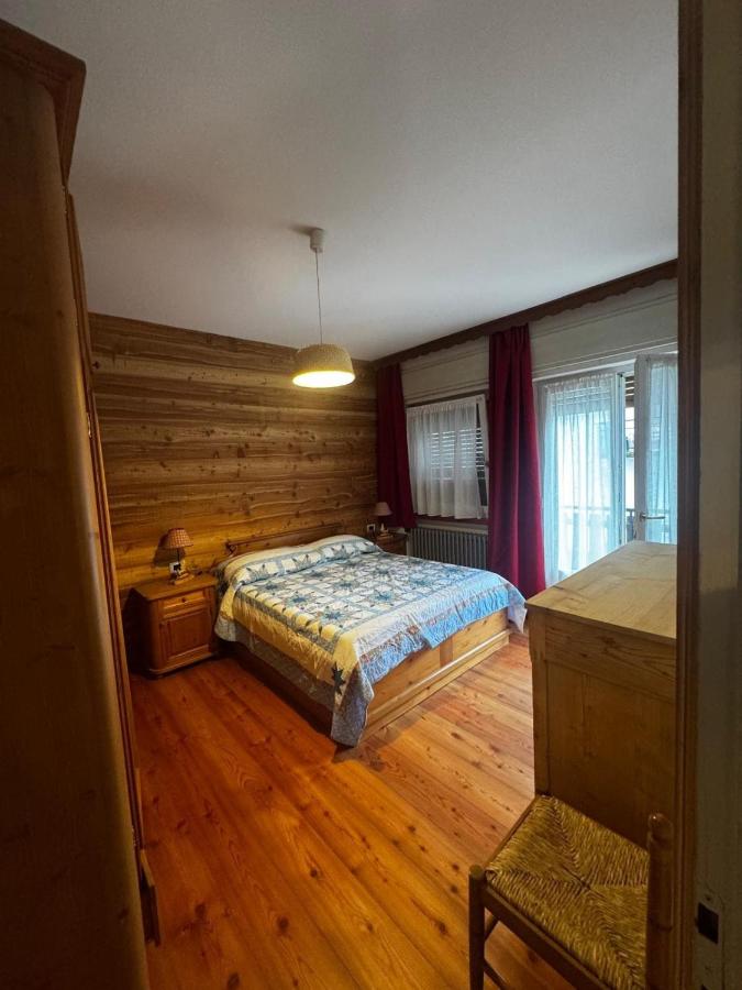 Ciasa Tarin Grazia - Chambres d'hôtes Auronzo di Cadore