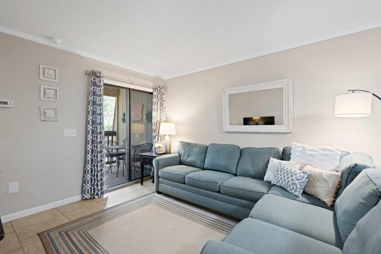Sands Village A3D - Coligny Square Location - Bed and Breakfast Hilton Head