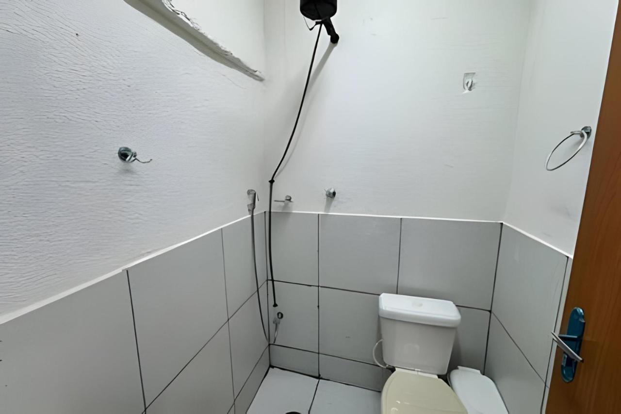Casa Simples e Funcional em Araxá - B&B Araxá