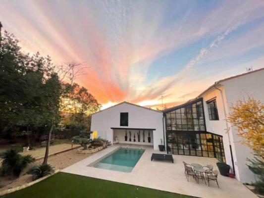 Maison Amara - B&B Cournonterral