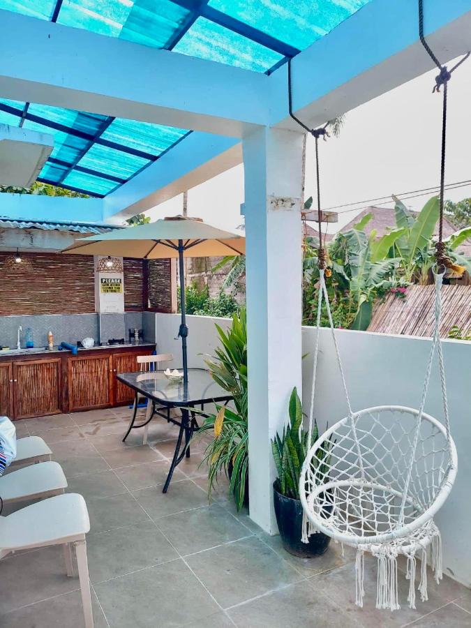 Second Floor One-Bedroom Villa