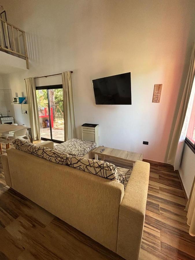 Cabaña la Arianna - B&B Santa Teresita