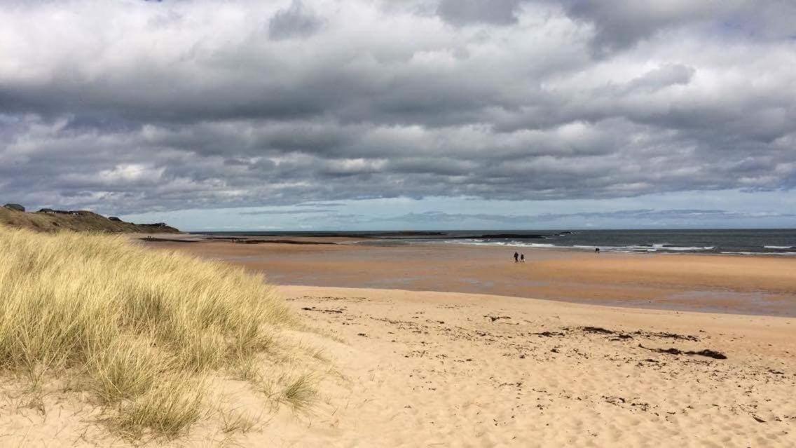 Ravenswood - East Lothian Escapes - B&B Gifford