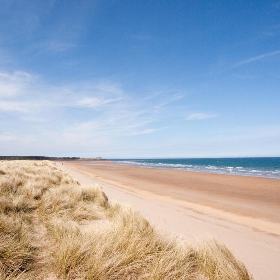 Ravenswood - East Lothian Escapes - B&B Gifford