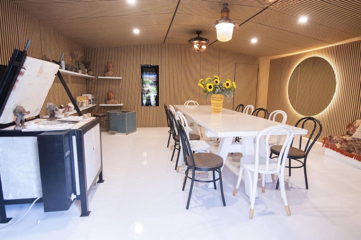 Potter's Oasis - Coastal Retreat - B&B Victor Harbor