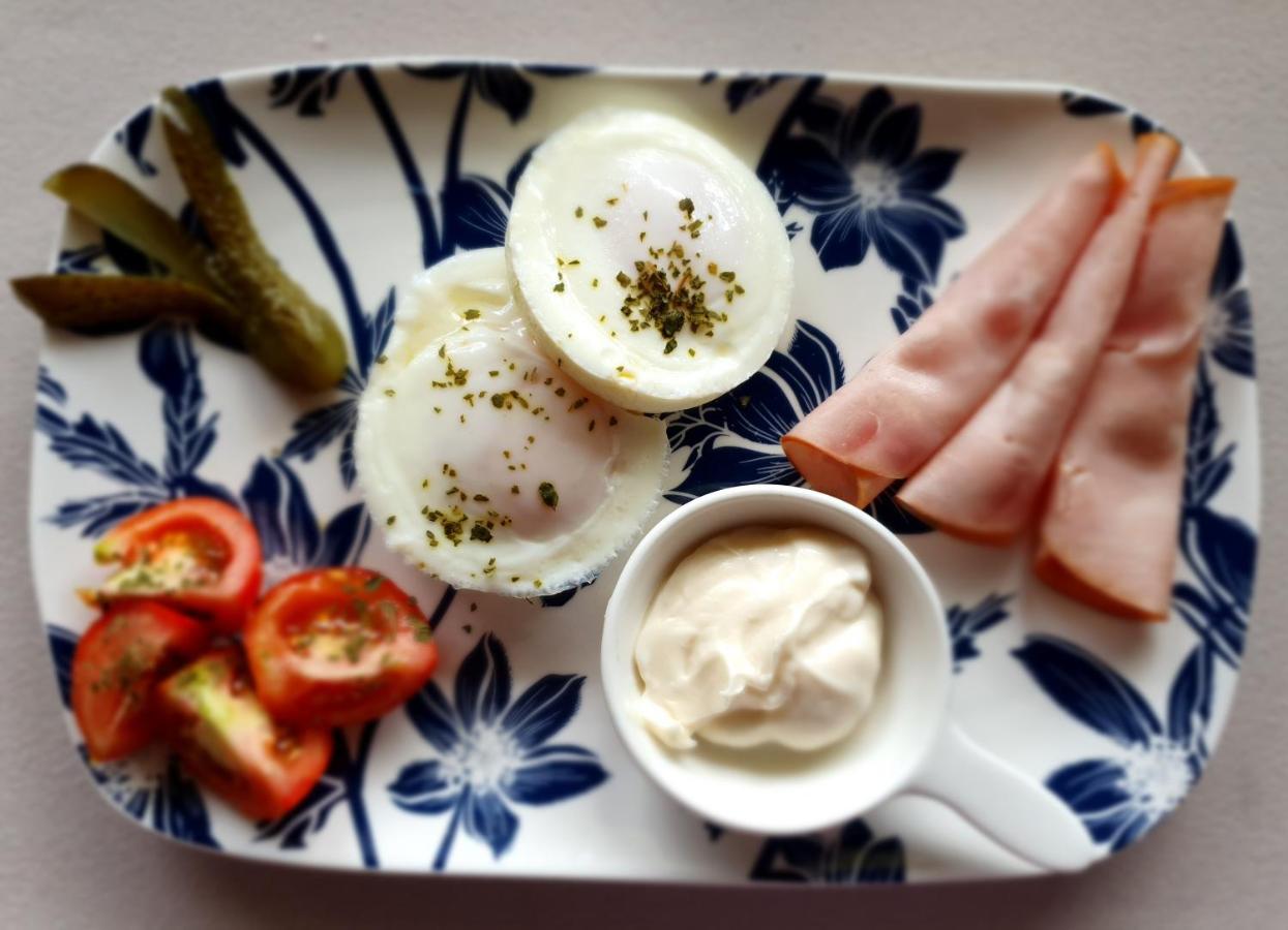 Lily Pad Apartment - B&B Motueka