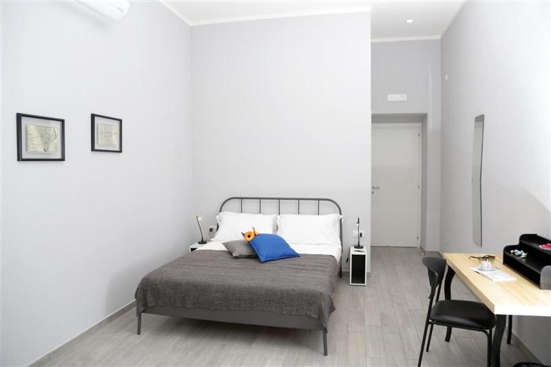 Habitación Doble Deluxe