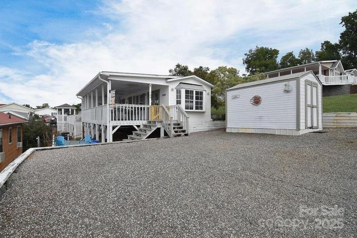 Badin Haven - B&B New London