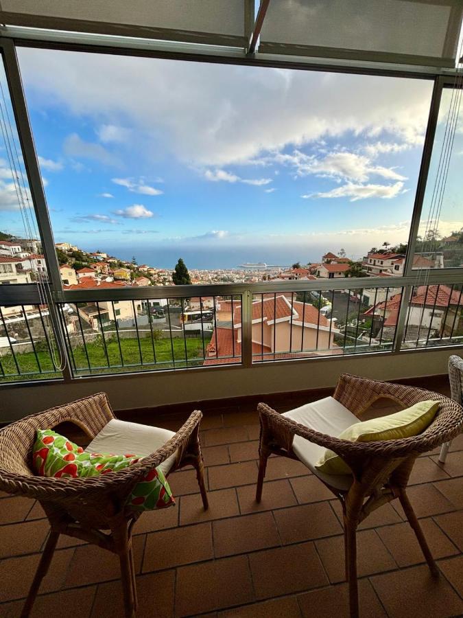 Santos Living Rentals - B&B Funchal