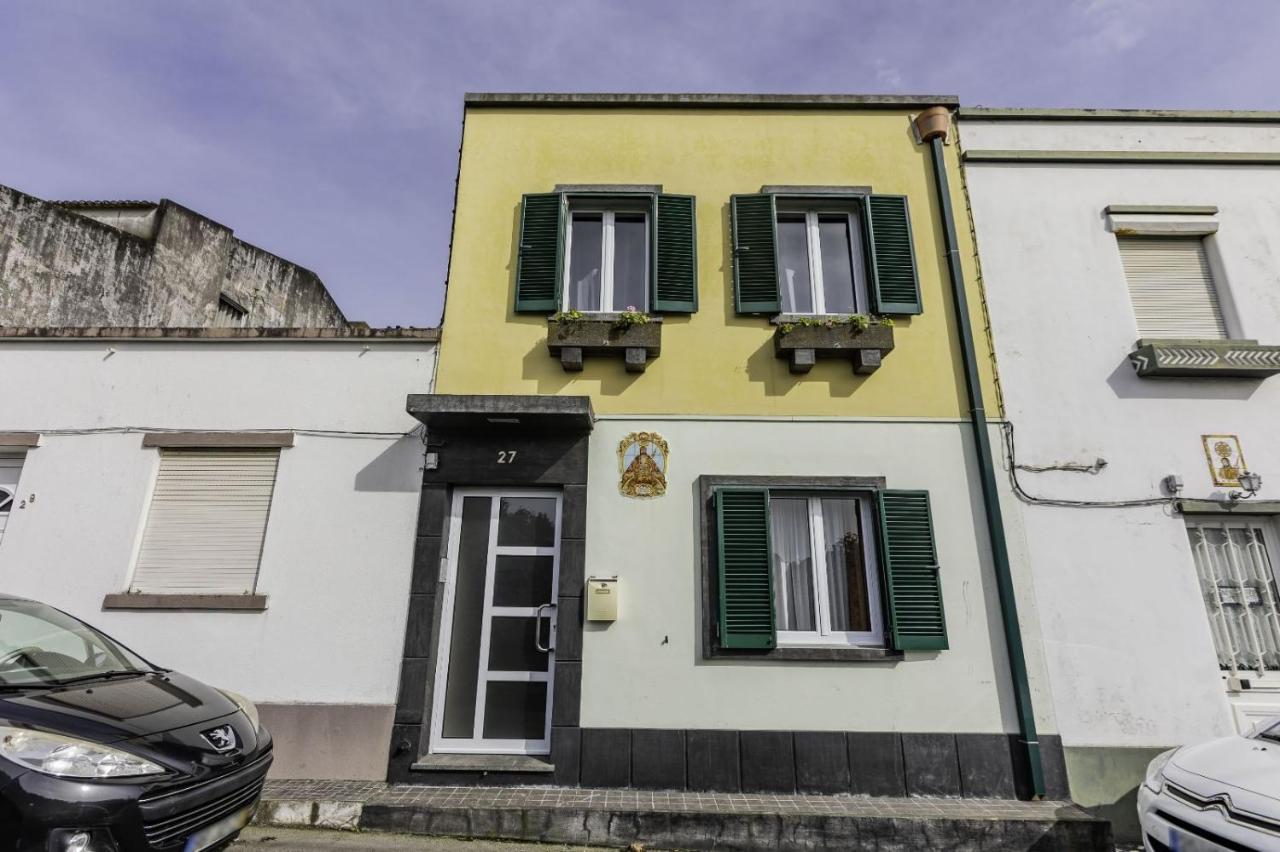 Casa da Avozinha - Azorean Butler - B&B São Roque
