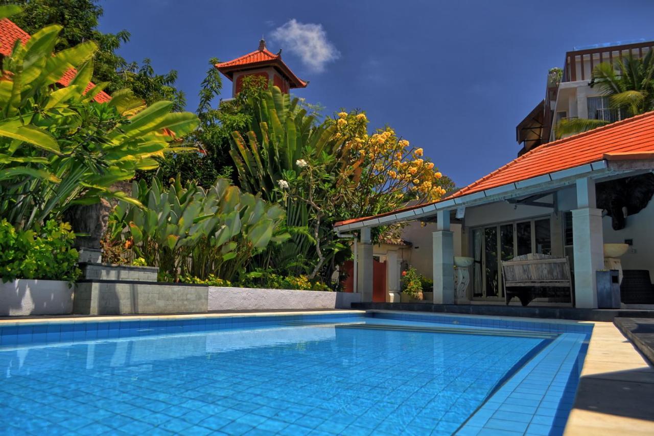 Grange Villa - Legian - B&B