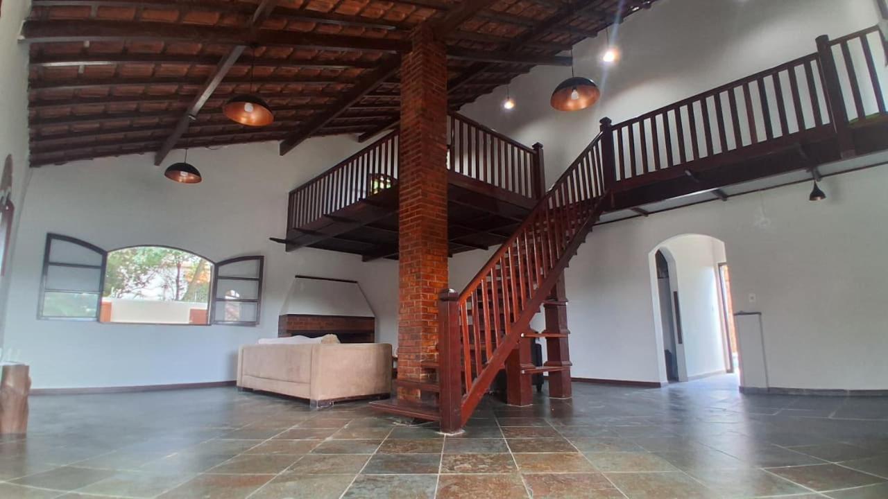Casa do Sargento - B&B Saquarema