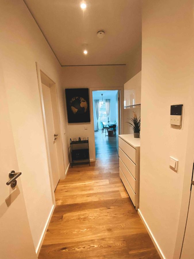 Moderne Wohnung im Herzen Leipzig - Ferienwohnung Leipzig