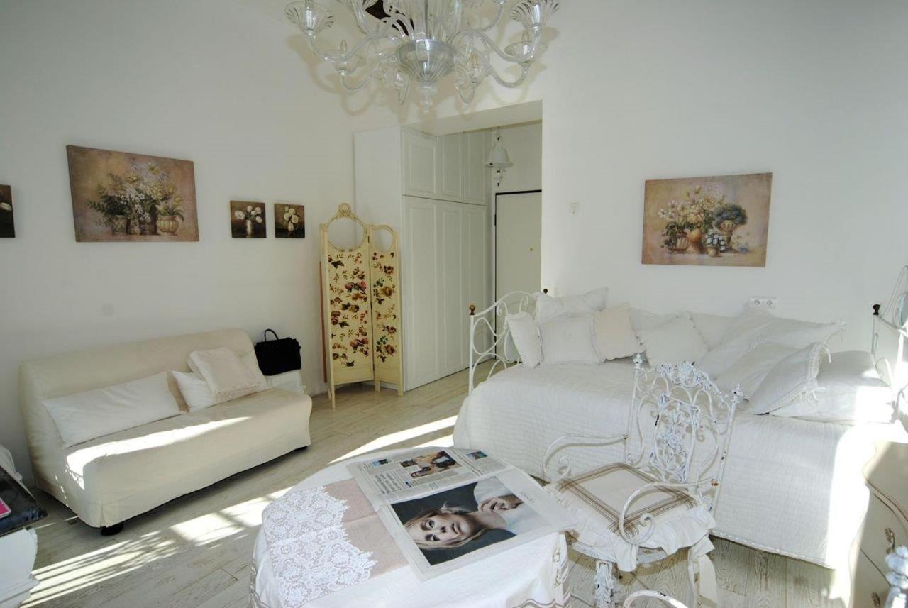 Maison Menton - B&B
