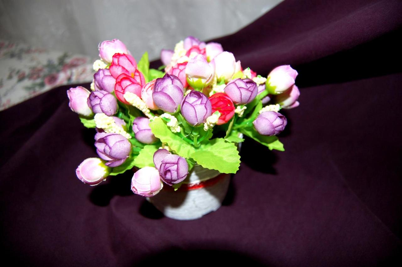 Standard Apartment on Umanskaya - Chambres d’hôtes Kiev