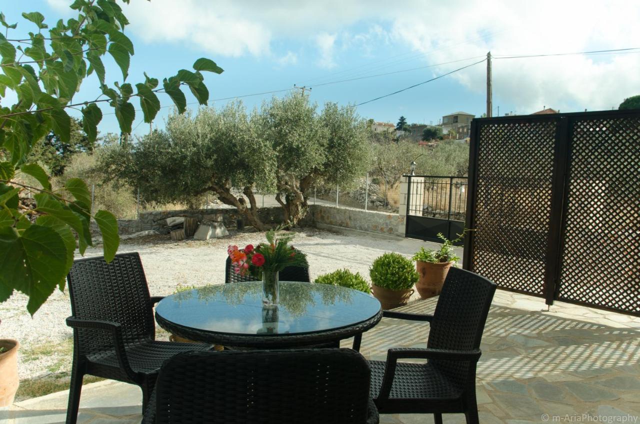 Villa Sunrise - B&B