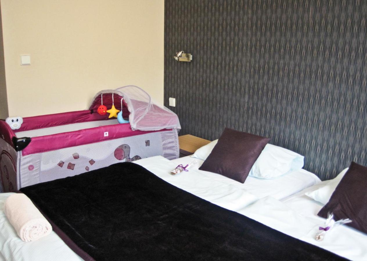 Hotel Pankrac